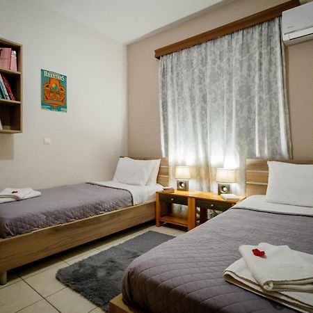 Mirimar Apartments 阿利卡纳斯 客房 照片