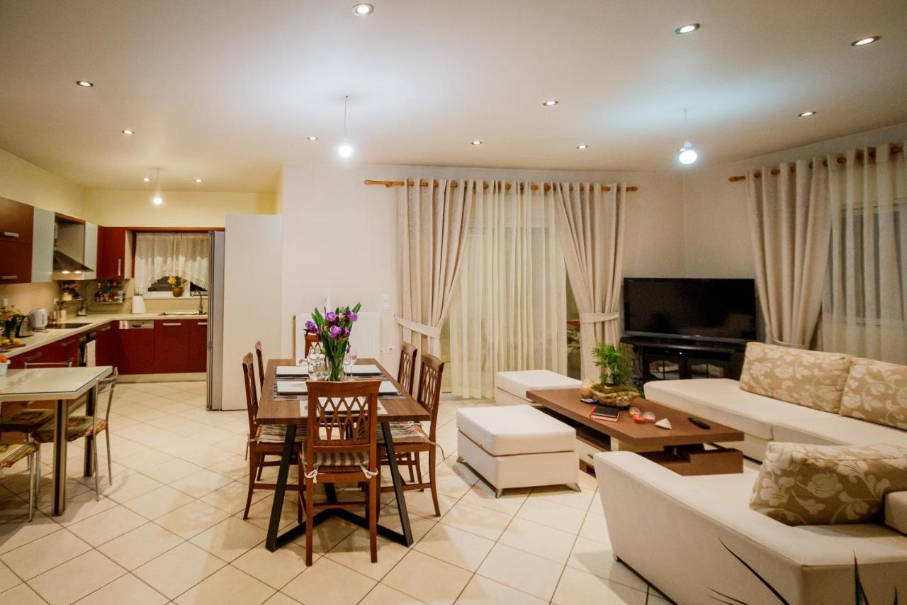 Mirimar Apartments 阿利卡纳斯 外观 照片