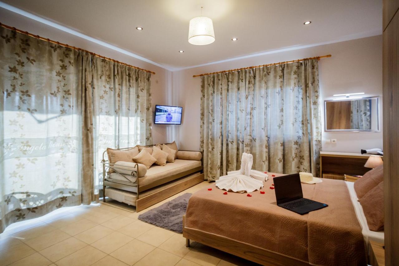 Mirimar Apartments 阿利卡纳斯 外观 照片