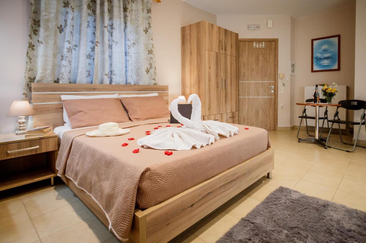 Mirimar Apartments 阿利卡纳斯 外观 照片