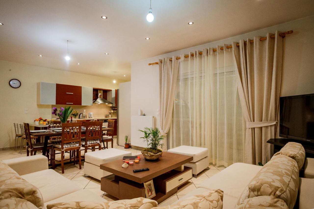 Mirimar Apartments 阿利卡纳斯 外观 照片